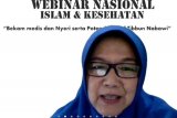 Mahasiswa UMP diperkenalkan dengan praktik pengobatan bekam