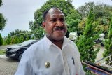 Bupati Puncak: Dana desa sejahterakan masyarakat di kampung