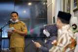Plt Gubernur Sulsel tekankan perwujudan pemerataan dan keadilan sosial