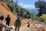 Pemulihan gempa Sulbar di Mamuju diperpanjang hingga Juli