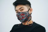 Stayhoops hadirkan masker non medis penuh gaya