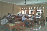 2 sekolah di Kudus mulai simulasi pembelajaran tatap muka