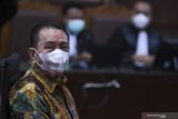 MA kembalikan vonis Djoko Tjandra jadi 4,5 tahun penjara perkara suap penegak hukum