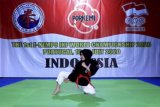 Atlet Porkemi meraih lima medali emas Kejuaraan Dunia Virtual Ke-2