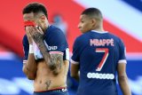 Bisakah PSG balas kekalahan dari Bayern?