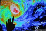 BMKG peringatkan pergerakan ekor Siklon Seroja bisa berdampak ke Bali dan NTB