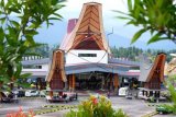 Bandar Udara Toraja