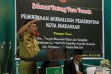 Wali Kota Makassar berharap mubaligh ikut bantu tangkal isu radikalisme