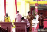 Wapres RI resmikan Gedung Labor Olahraga dan Sport Center UNP di Pariaman