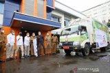 Bulog Sulselbar bersama Disperindag Makassar targetkan operasi pasar di 10 titik
