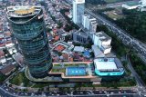 Jakarta duduki urutan 20 sebagai kota termahal di dunia