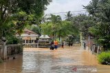 BMKG prediksi cuaca ekstrem berpotensi di Jateng dalam tiga hari ke depan