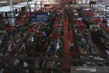 Jelang Ramadhan, stok kebutuhan pokok masyarakat di Banyumas mencukupi