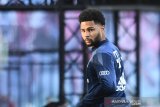 Serge Gnabry dinyatakan positif terpapar COVID-19