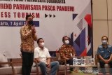 Gibran tidak ingin mudik hancurkan capaian pemulihan ekonomi Solo