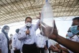 Pemkot Makassar mulai uji coba GeNose untuk deteksi COVID-19