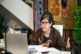 Kegiatan seni dan kebudayaan perlu perhatian serius pemangku kepentingan