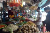 Harga cabai di Timika tembus Rp120 ribu per kilo
