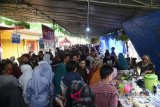 Kabupaten OKU tiadakan pasar bedug selama Ramadhan