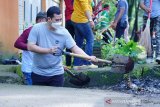 Bupati Pangkep terbitkan surat edaran kerja bakti
