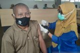Capaian vaksinasi COVID-19 di Kudus baru 20 persen