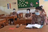 Bupati: Uji coba PTM dengan protokol kesehatan ketat