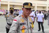 700 Personel TNI-Polri disiagakan amankan PON Papua cluster Merauke