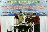 Bupati Seruyan minta penerapan tilang elektronik disosialisasikan