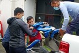 Rudenim Makassar gelar operasi penindakan kepada pencari suaka