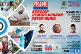 Dukung PTM, DPRD Jateng minta sekolah dan orang tua taati prokes