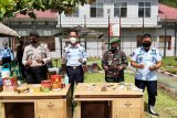 Kemenkumham razia seluruh lapas dan rutan di Sulawesi Barat
