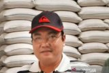 Bulog SulutGo salurkan beras CBP capai 1.160 ton