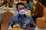 Bupati ASA berharap musrenbang RKPD Sulsel 2022 serap aspirasi masyarakat Sinjai