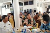 Danlantamal Padang: potensi kemaritiman mesti dijaga dengan baik