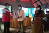 Pemkab Mamuju canangkan program Asek untuk tingkatkan kesehatan