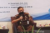 Kasus korupsi JPS Kemnaker di Banyumas masuki pemberkasan