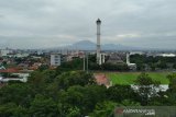 Gibran komitmen segera selesaikan pembangunan Masjid Sriwedari