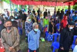 Pembinaan warga sedulur sikep