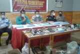 Kemenkumham Sulut telusuri barang terlarang milik WBP Rutan Manado