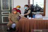 25.652 warga Boyolali sudah divaksin COVID-19