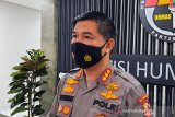 Polri: Identitas tersebar di media sosial jadi alasan DPO teroris serahkan diri
