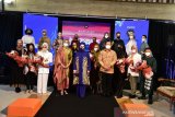 Kedubes RI Ankara fasilitasi mahasiswa Indonesia magang di Turki