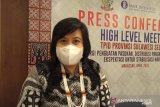 Pemprov Sulsel dorong Bulog berperan seperti Pasar Induk Cipinang