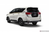 Kijang Innova edisi 50 tahun Toyota ludes terjual dalam 1 jam