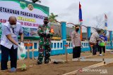 Asrama mahasiswa Bintuni jadi model ketahanan pangan Papua Barat