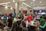 Pemprov Sulsel hentikan layanan Duta Wisata COVID-19