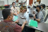Ketua PWI Jateng: Tak ada alasan wartawan takut ikuti UKW