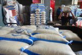 Harga beras
