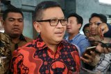 PDI P pastikan kewenangan soal calon presiden di tangan Ketum Megawati