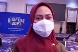 Bupati Luwu Utara optimistis pembentukan TP2DD dorong pemulihan ekonomi